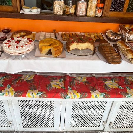 Pousada Rota Tropicana Порто Сегуро Екстериор снимка