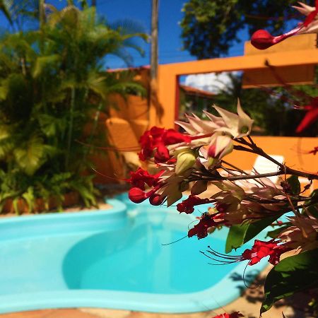 Pousada Rota Tropicana Порто Сегуро Екстериор снимка